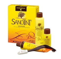 SANOTINT H/C 6 DARK CHESTNUT