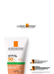 La Roche-Posay Anthelios Oil Control Gel Cream, 50ml