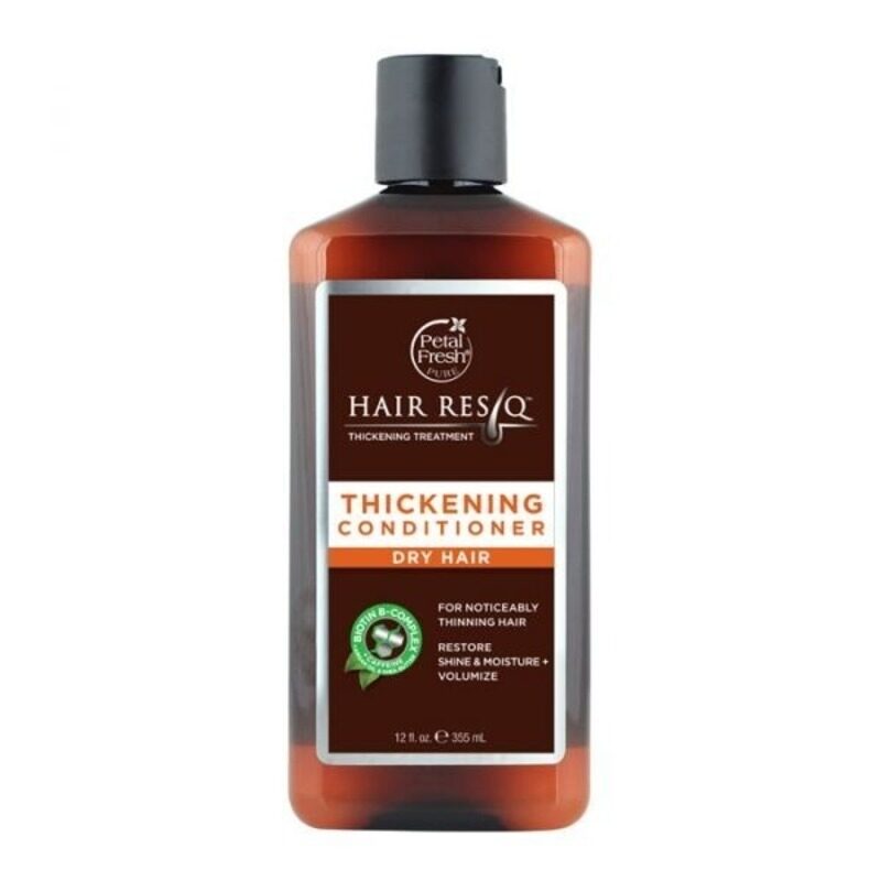 

Petal Fresh Pure Hair Resq Dry Hair Conditioner 12Oz