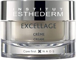 Institut Esthederm Excellage Cream, 50ml