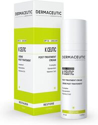 Dermaceutic K Ceutic Post Treatment Cream, 30ml
