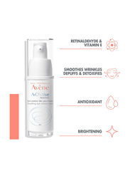 Avene A-Oxitive Smoothing Eye Contour Cream, 15ml