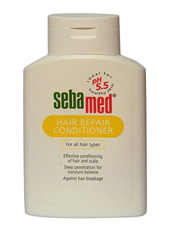 

Sebamed Hair Repair Conditioner, 200ml