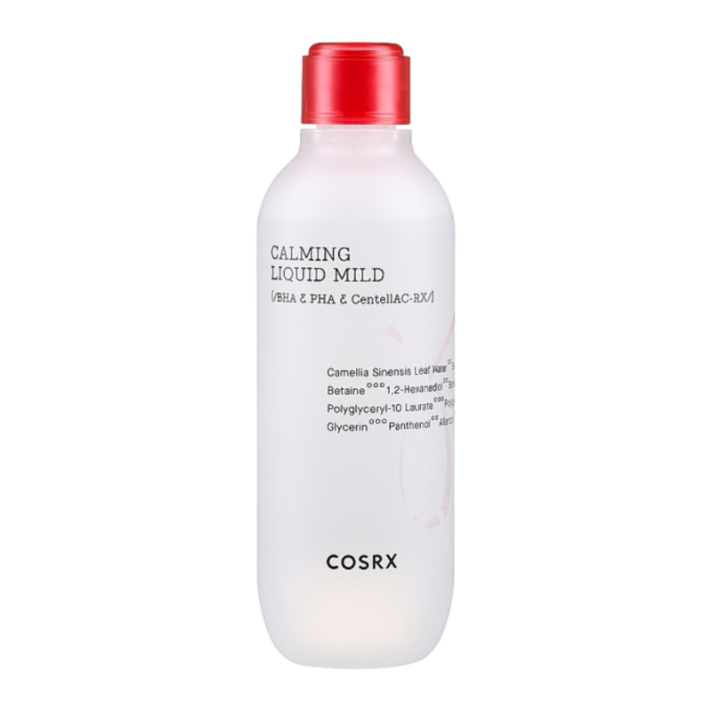 

COSRX COSRX AC COLLECTION CALMING LIQUID MILD 125ML