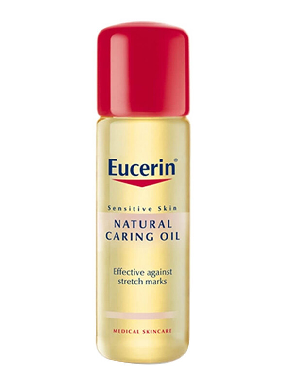 

Eucerin Natural Caring Oil, 125ml