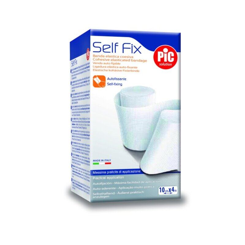

Pic Self - Fix 10Cm