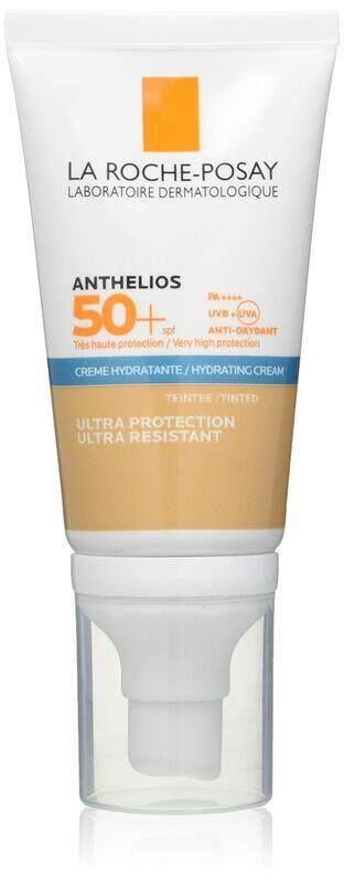 

La Roche-Posay Anthelios Xl SPF 50+ BB Tinted Comfort Cream, 50ml