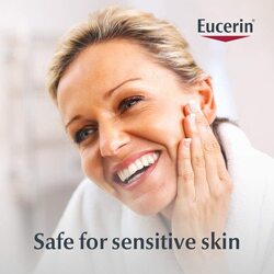 Eucerin Q10 Anti-Wrinkle Face Cream, 48gm