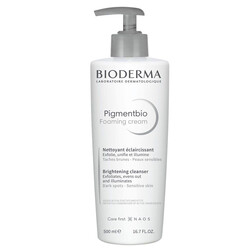 Bioderma Pigmentbio Foaming Cream 500Ml