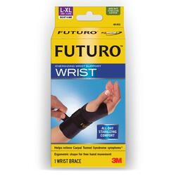Futuro Energ Wrist Sup Right Hand L/Xl 48402
