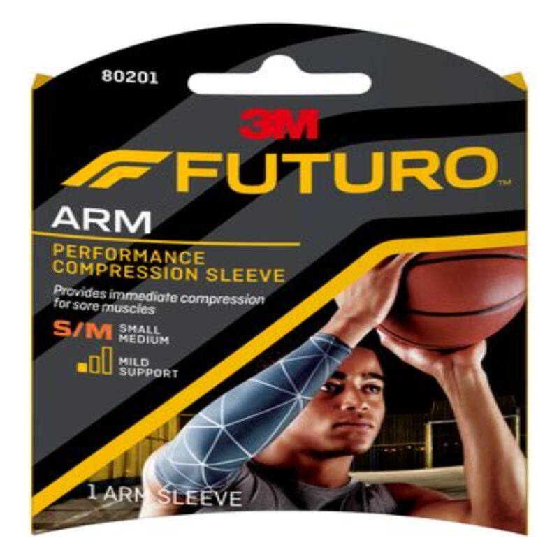 

Futuro Compression Sleeve Arm S/M