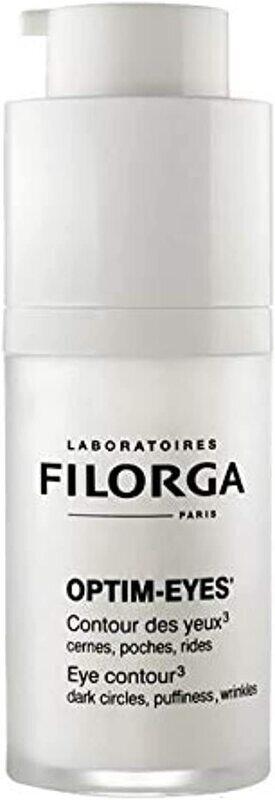 

Filorga Optic Eyes Contour Cream, 15ml