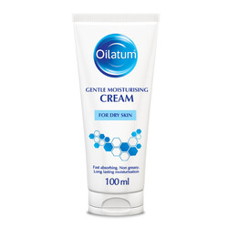 OILATUM GENTLE MOIST CREAM 100ML