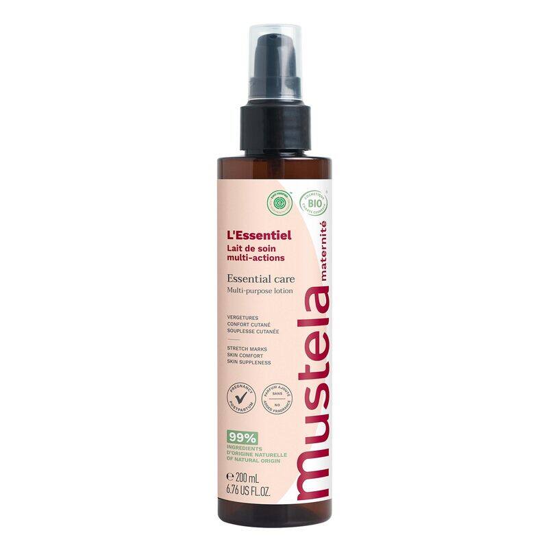 

Mustela Essence Care Multi Purpose Lotion 200 Ml