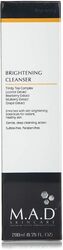 Dave's Dar Skincare Brightening Cleanser, 6.75Oz