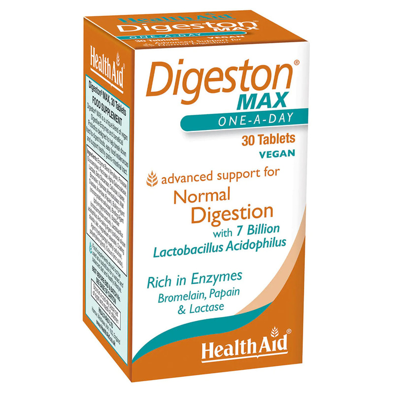 Ha Digestion Max Tablets 30'S