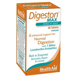 Ha Digestion Max Tablets 30'S