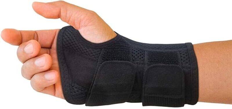 

Orthopedic 1906-3 Wrist Hand Support Size 3