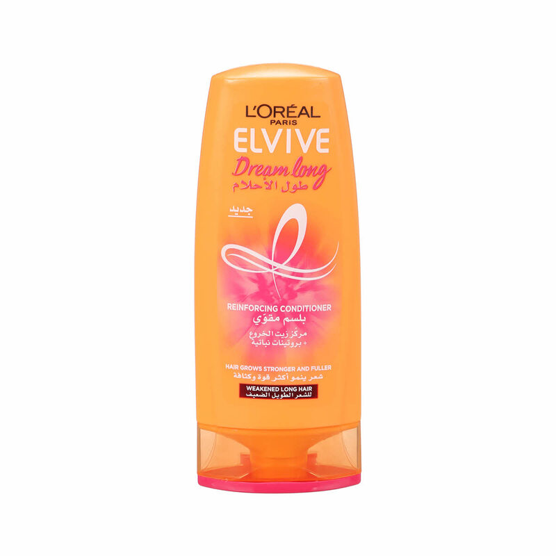 Loreal Elvive Dream Long Conditioner 200Ml