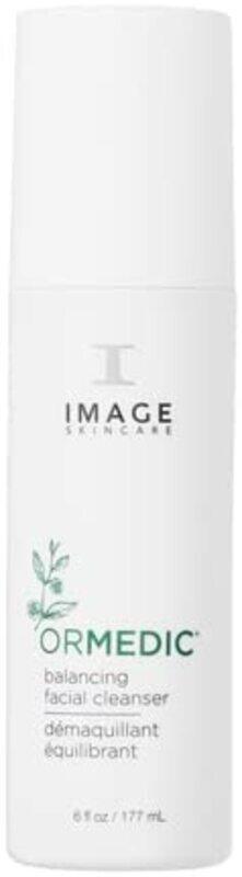 

Image Skincare Balancing Facial Cleanser, 6oz