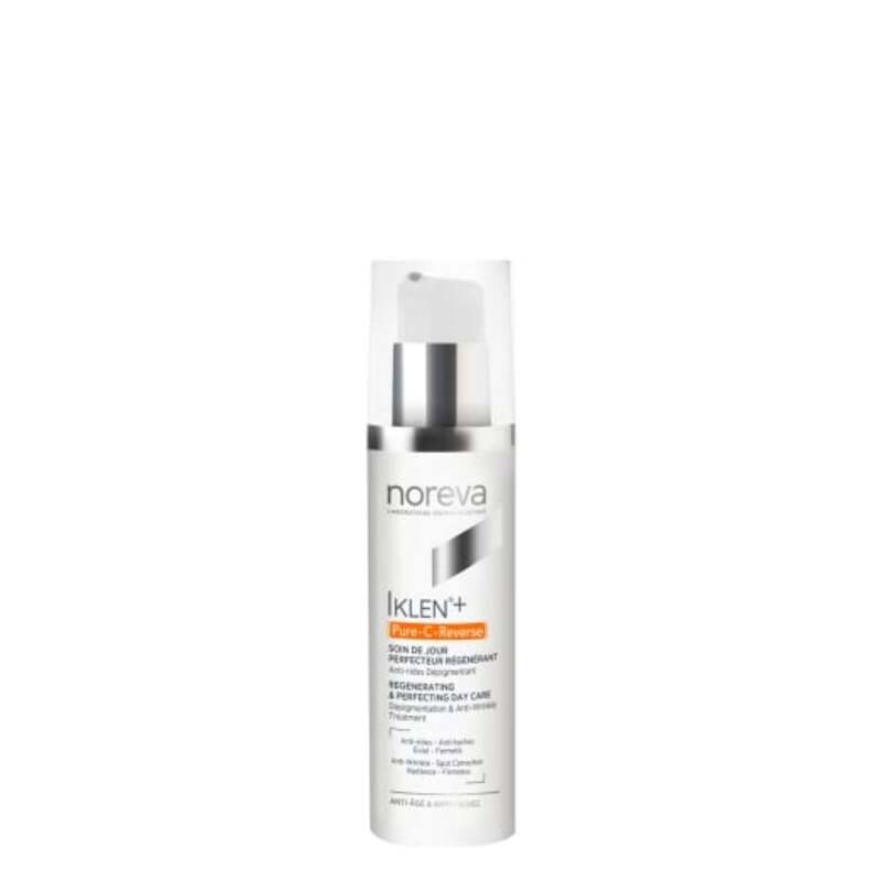 Noreva Iklen+ Pure -C-Reverse Day Care 50 Ml - Nor051