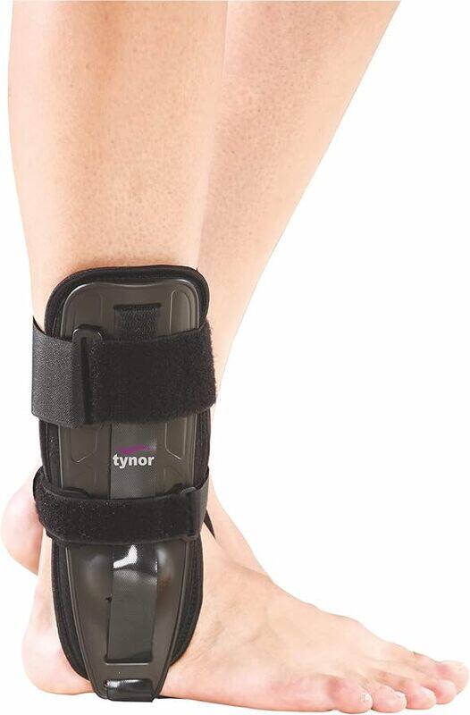 

Orthopedic 2 400 Ankle Splint Universal Size