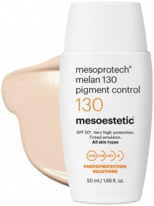 Mesoestetic Dermamelan Pack, Set