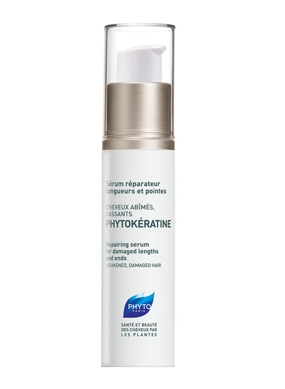 

Phyto Phytokeratine Repairing Serum for Damaged Hair, 25ml