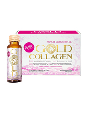 Gold Collagen Pure Serum, 50ml