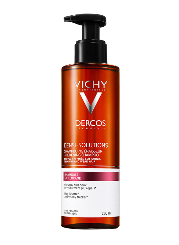 

Vichy Dercos Thickening Shampoo, 250ml