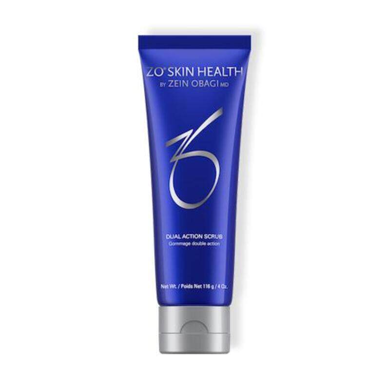 

Zo Obagi OBAGI ZO DUAL ACTION SCRUB 116 GM