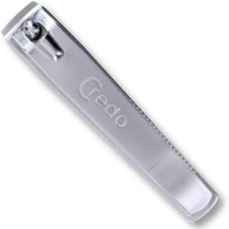 

Credo 18010 Nail Clipper Mat Chrm Small