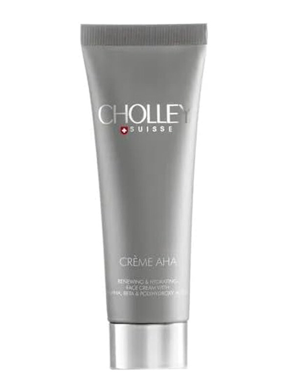 

Cholley Creme AHA, 50ml