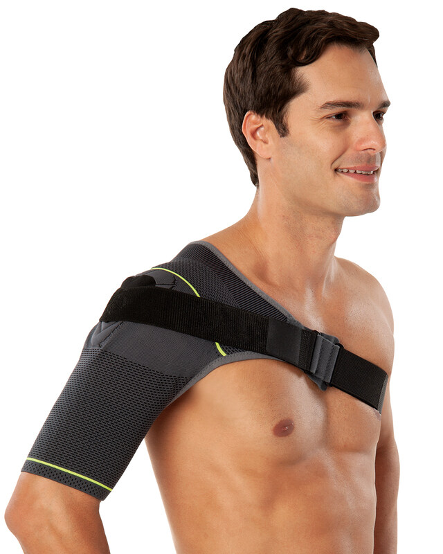 

Variteks Shoulder Support Flexible 1460 S Size