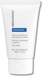 Neostrata Resurface Glycolic Renewal Smoothing Cream, 40gm