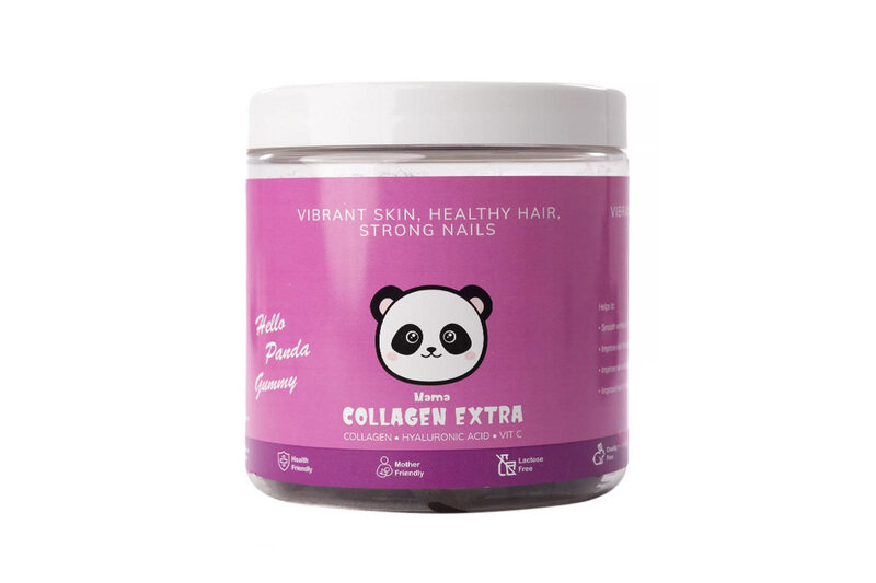 

Fit4Life Mama Collagen Extra Gummy 300Gm