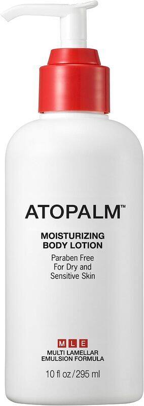

Atopalm Moisturizing Body Lotion, 295ml