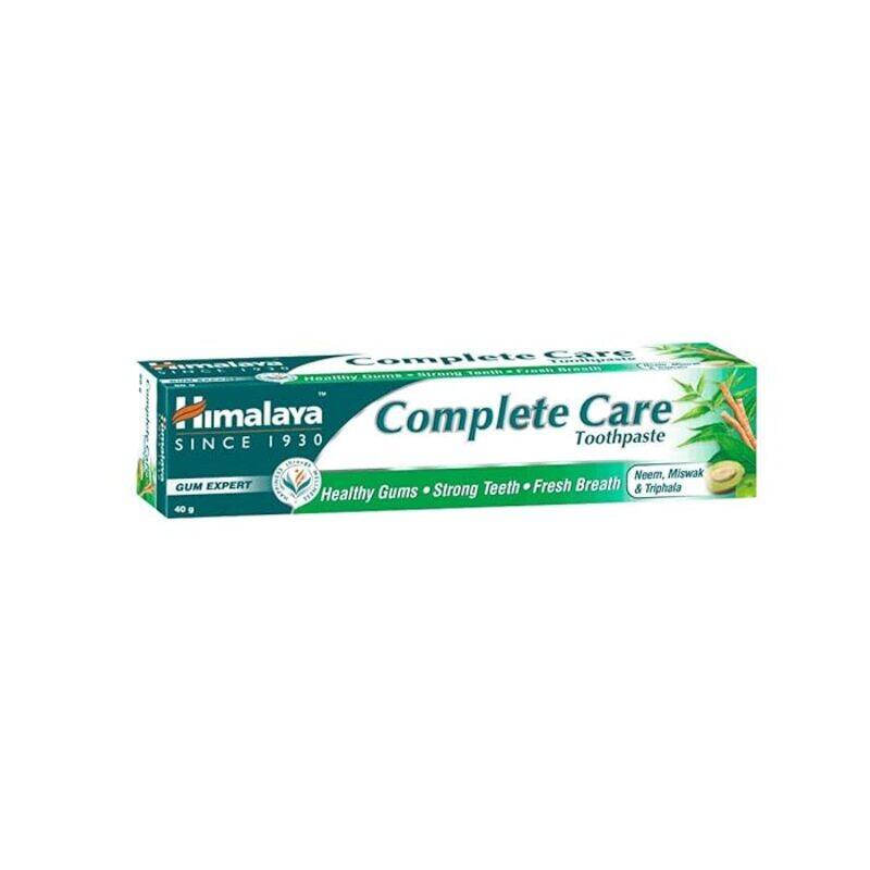 

Himalaya Complete Care T/P 100Ml