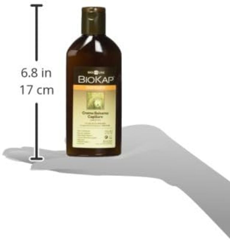 Biokap Nutricolor Conditioner, 200ml