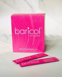 Baricol Complete Powder Packaging May Vary, 60 Sachets