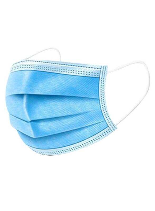 

Medix Face Mask Paper 2 Ply