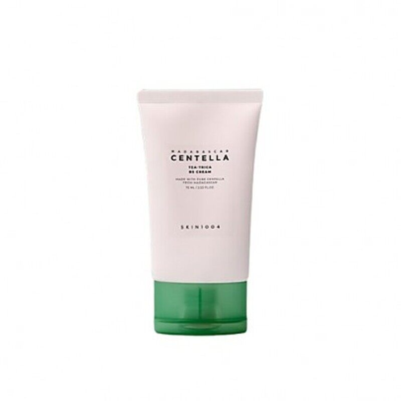 

Skin1004 Madagascar Centella Tea-Trica B5 Cream 75Ml
