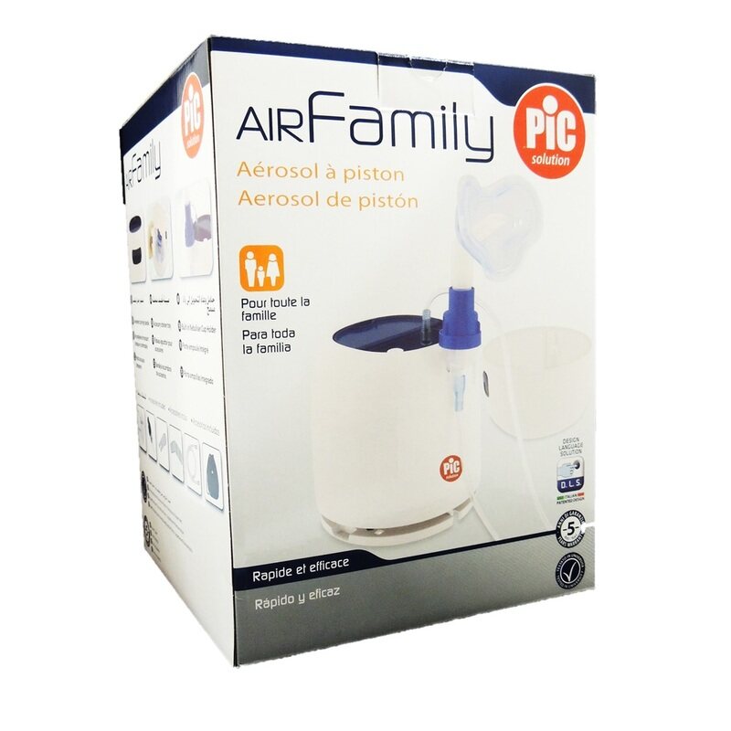 

Pic Aerosol Airfamily