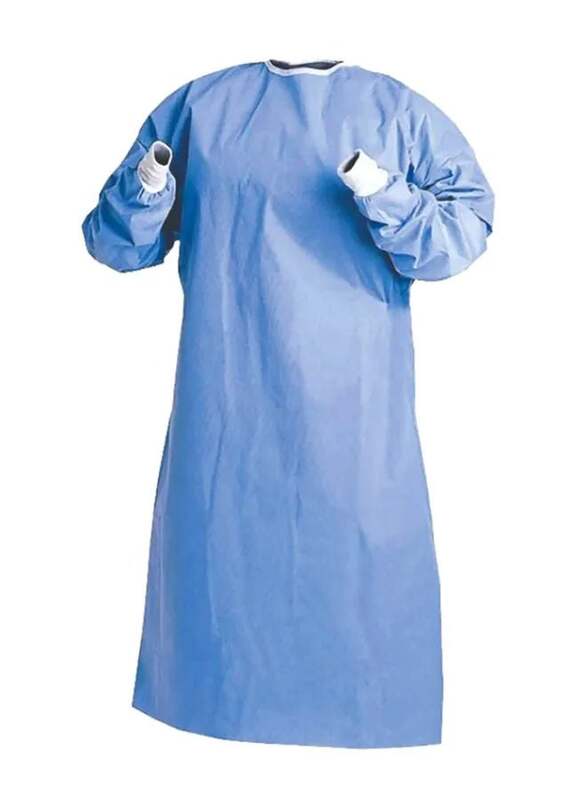 Max Pp Surgeon Gown