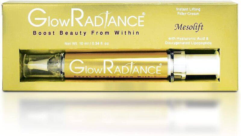 

Glow Radiance Mesolift, 10ml