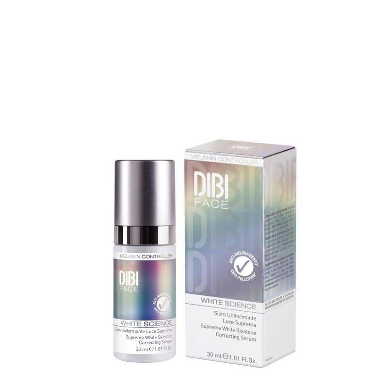 

DIBI WHITE SCIENCE UNIFORMING CORRECTING SERUM 30ML