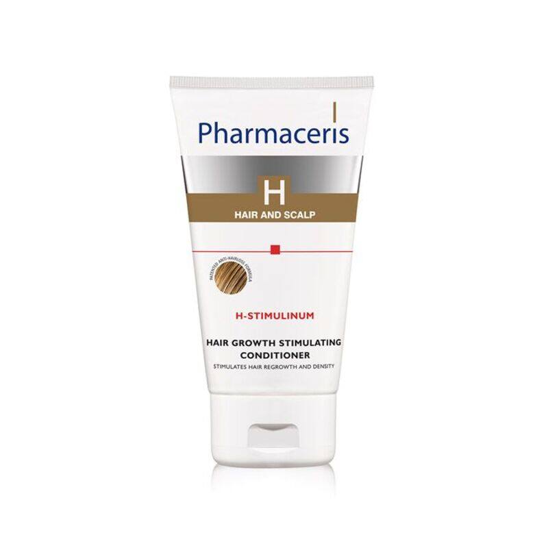 

PHARMACERIS H-STIMULINUM HAIR STIMULATING CONDITIONER 150ML
