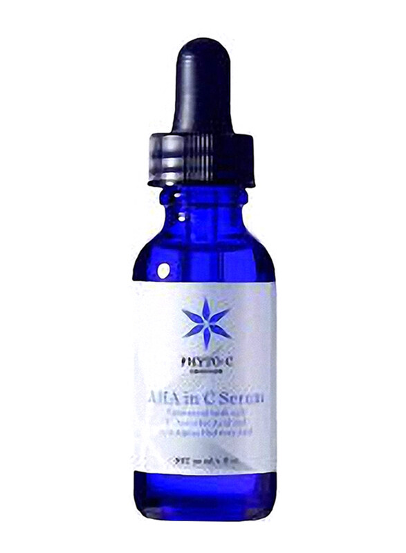 

Phyto-C AHA in C Serum, 15ml