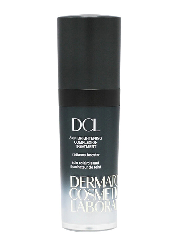 

Dermatologic Cosmetic Laboratories DCL Skin Brightening Complexion Treatment, 30ml