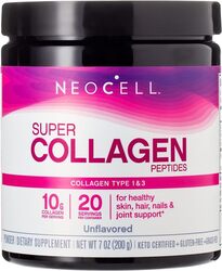 Neocell Super Collagen Powder, 200gm